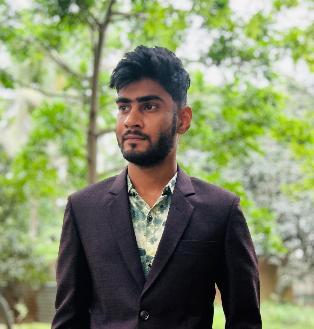 Al Imran - BDMess Founder and Lead Developer
