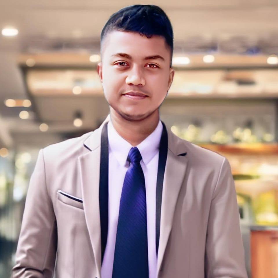 Sakib Hossain Sifat - BDMess Security Expert